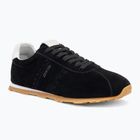 Buty damskie Big Star RR274858 czarny
