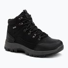 Buty męskie BIG STAR SS174048 black