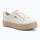 Espadryle damskie Big Star TT274349 white