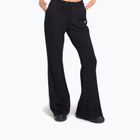 Spodnie treningowe damskie Cardio Bunny HCB-125 Flare black