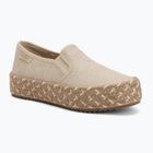 Espadryle damskie Lee Cooper LCW-26-31-4332LA beige