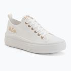 Trampki damskie Lee Cooper LCW-26-44-4482LA white
