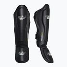 Ochraniacze piszczeli StormCloud Lite Black