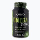 Kwasy tłuszczowe Real Pharm Omega Strong 60 tabs