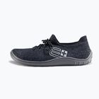 Buty barefoot męskie Brubeck SH5009M Barefoot Merino graphite/graphite