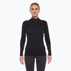 Bluza termoaktywna damska Brubeck Extreme Merino czarny