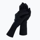 Rękawiczki do biegania Brubeck Merino Wool czarny