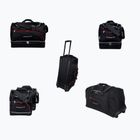 Zestaw toreb do bagażnika KJUST Honda Accord Limousine 2007-2016 6 szt. czarny