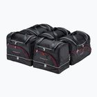 Zestaw toreb do bagażnika KJUST Renault Megane Grandtour 2008-2016 5 szt. czarny