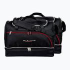 Zestaw toreb do bagażnika KJUST Smart Fortwo Coupe 1998-2007 2 szt. czarny