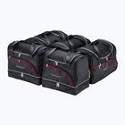 Zestaw toreb do bagażnika KJUST Renault Laguna Grandtour 2007-2015 5 szt. czarny
