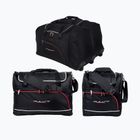 Zestaw toreb do bagażnika KJUST BMW 3 Limousine 2004-2013 4 szt. czarny