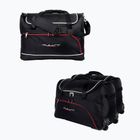 Zestaw toreb do bagażnika KJUST Seat Ibiza Sportcoupe 2008-2016 3 szt. czarny
