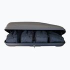 Zestaw toreb do boxa dachowego KJUST Hapro Traxer 5.6 4 szt. czarny