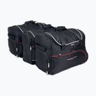Zestaw toreb do bagażnika KJUST Volvo EX30 EV 2023+ 3 szt. czarny