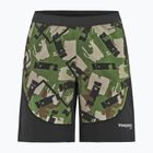 Spodenki THORN FIT Swat 2.0 Training camo