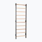 Drabinka gimnastyczna RINAGYM Steel 1 graphit