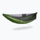 Hamak turystyczny Lesovik Draka treetop green