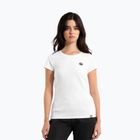 Koszulka damska Pitbull Small Logo white