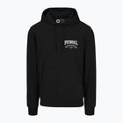 Bluza męska Pitbull Troublemaker Hooded Sweatshirt black