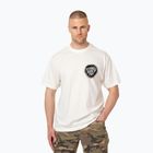 Koszulka męska Pitbull Graffiti off white