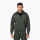 Bluza męska Pitbull Sampson HZ old green
