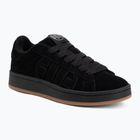 Buty męskie Pitbull Walker black/black