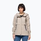 Kurtka damska Pitbull Avalon Hooded sand