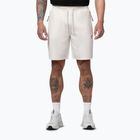 Spodenki męskie Pitbull San Diego off white