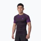 Rashguard męski Pitbull Belt Rashguard purple