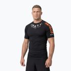 Rashguard męski Pitbull Blacky Rashguard black