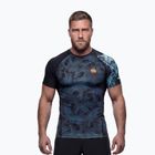 Rashguard męski Pitbull Guardian Angel Rashguard black