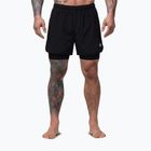 Spodenki męskie Pitbull Sport Mesh black