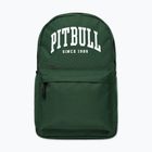 Plecak miejski Pitbull Norton 21 l hunter green