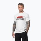 Koszulka męska Pitbull Cancer Fighters white