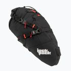 Torba rowerowa pod siodło jack pack Tobół black