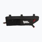 Torba rowerowa na ramę jack pack Ultra Żwirek black