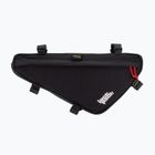 Torba rowerowa na ramę jack pack Waleń 2.0 3 l black