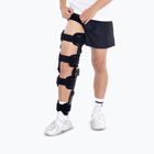 Orteza stawu kolanowego MSupport Red czarny