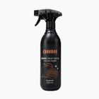 Płyn do czyszczenia maty Omm Yoga OmmClean Spray Calming Grapefruit 500 ml pomarańczowy