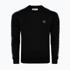 Bluza męska Octagon Stripe black
