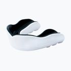 Ochraniacz szczęki Octagon Basic white/black