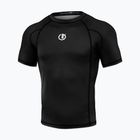 Rashguard męski Octagon Legion Premium black/white