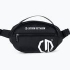 Saszetka nerka Octagon Legion Siena black/white