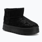 Śniegowce damskie Lee Cooper LCJ-25-32-3655L black