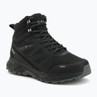 Buty męskie Lee Cooper LCJ-25-01-3711M black