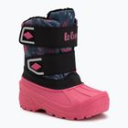 Śniegowce dziecięce Lee Cooper LCJ-25-10-3782K fushia