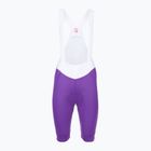 Spodenki rowerowe damskie Quest Rapido W mirtilla