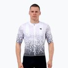 Koszulka rowerowa męska Quest Bw Fusion