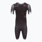 Kombinezon triathlonowy męski Quest AerodynamicX Ultra black